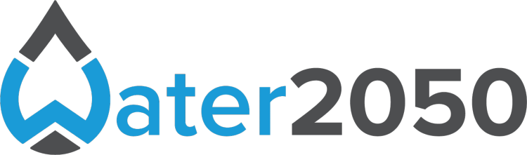 Water 2050 Logo
