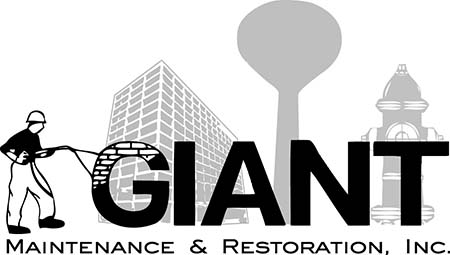 Giant Maintenance Logo
