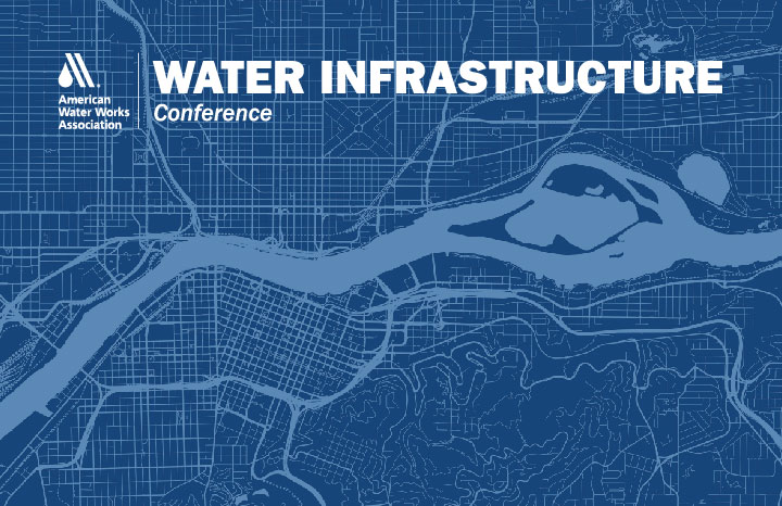 water infrastructure