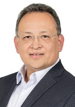 Dr. Aldo Iván Ramírez Orozco