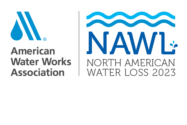 North American Water Loss