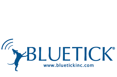 Bluetick
