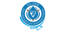 water management certification program