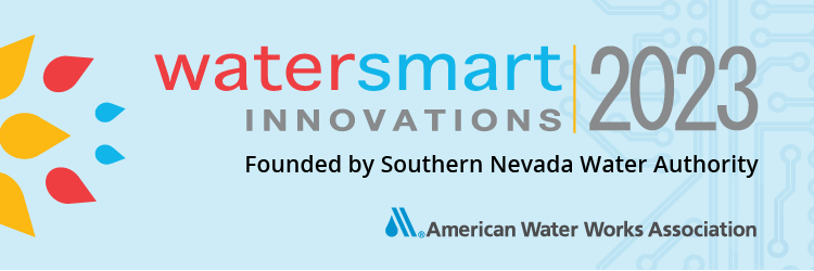 WaterSmart-Innovations-2023-LasVegas