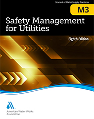 Safety Management For Utilities-Eight Edition