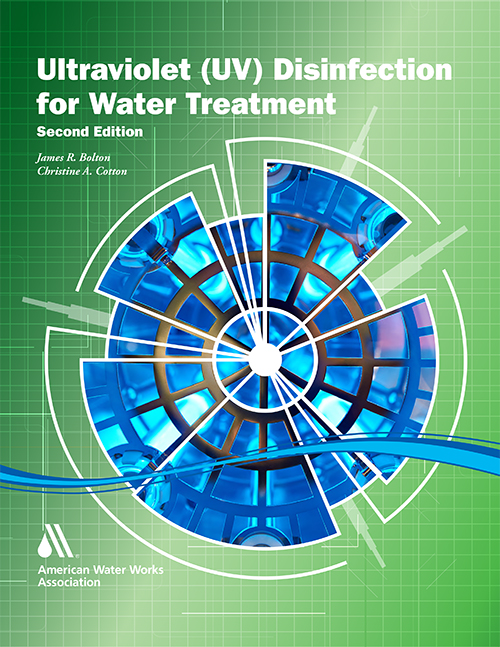Ultraviolet Disinfection For Water Treatment