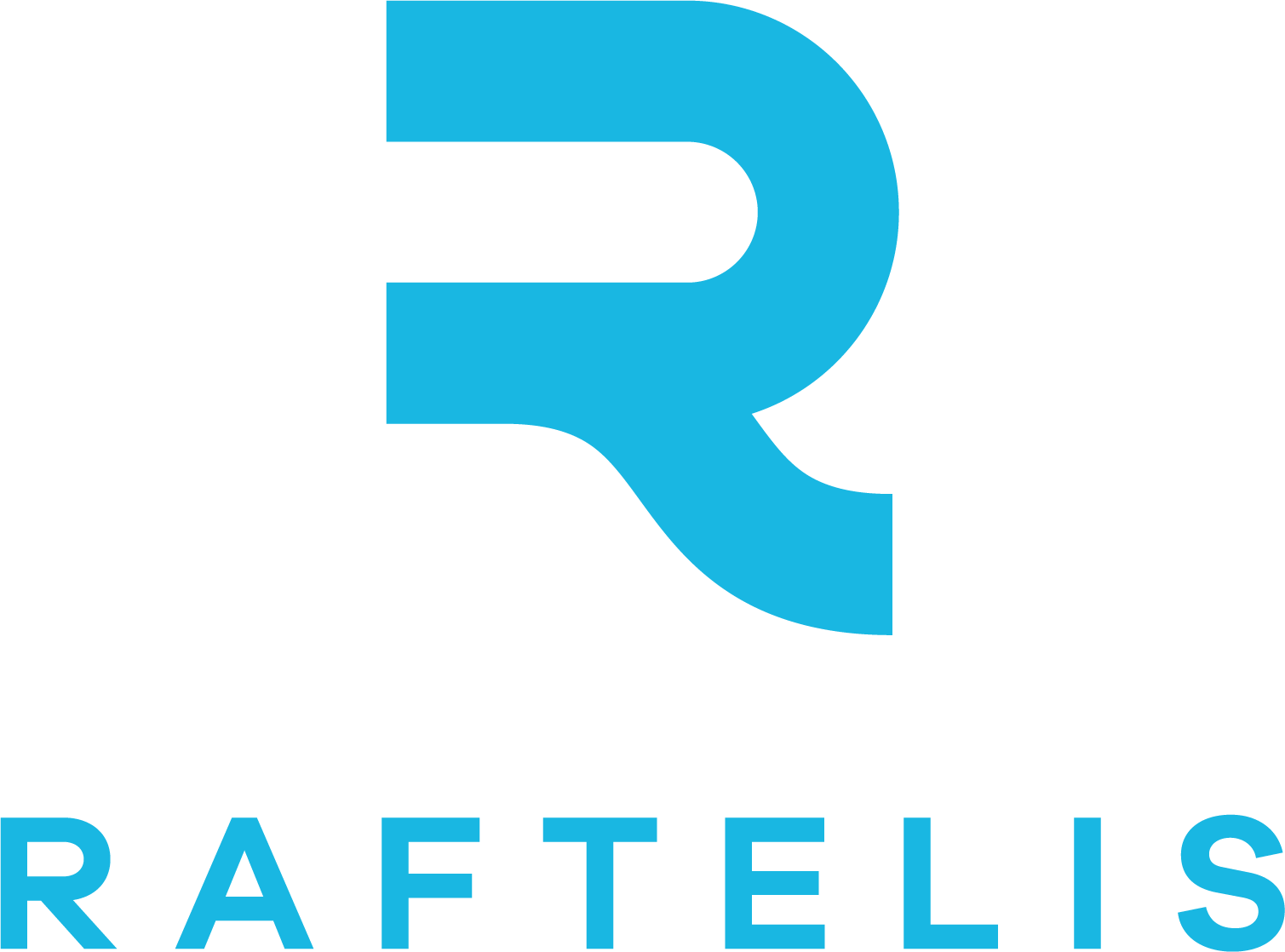 raftelis logo
