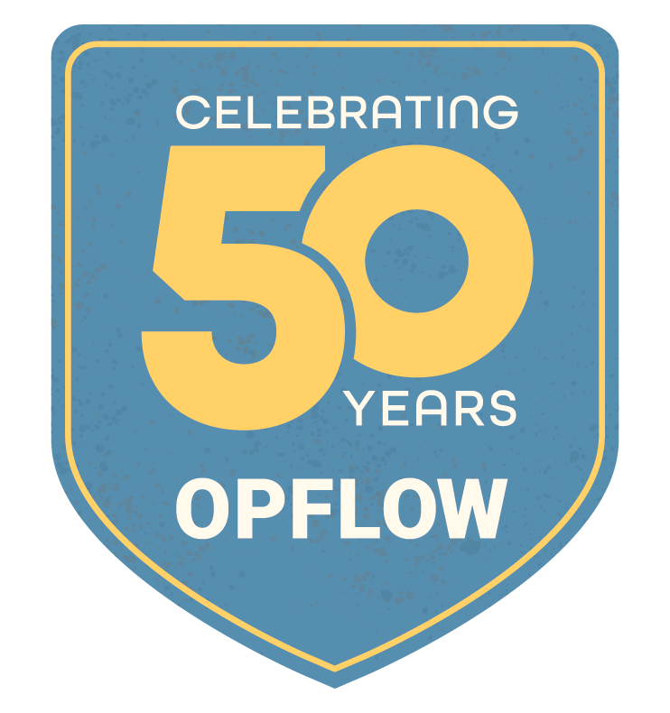 Opflow 50th