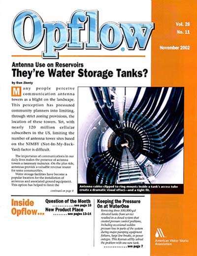 Opflow 2002