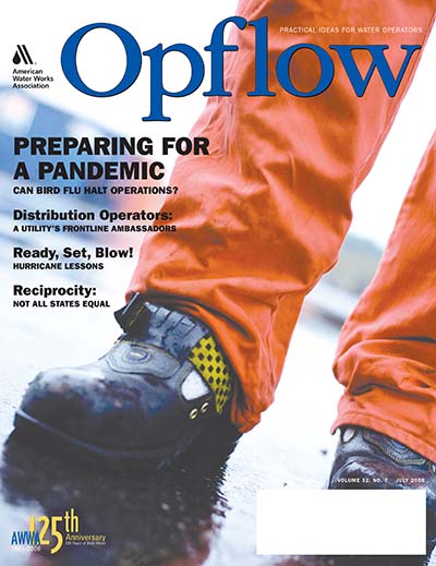 Opflow 2006