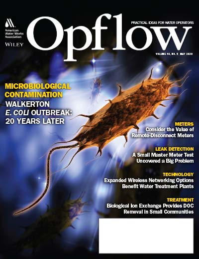 Opflow May 2020