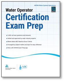 Water Exam Prep