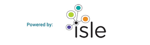 Isle Sponsor Logo