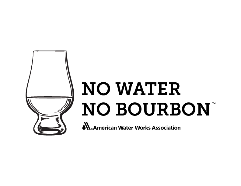 No Water No Bourbon