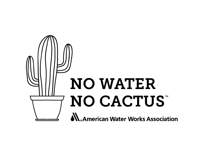 No Water No Cactus