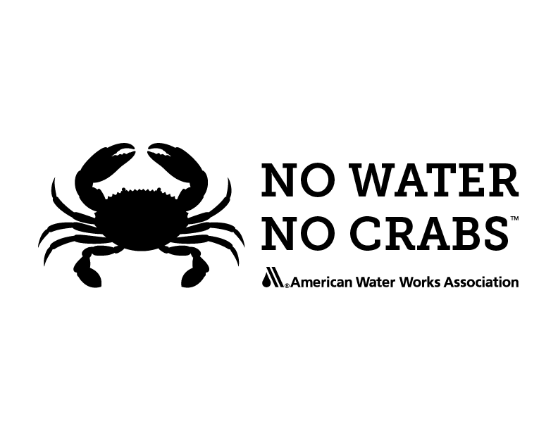 No Water No Crabs