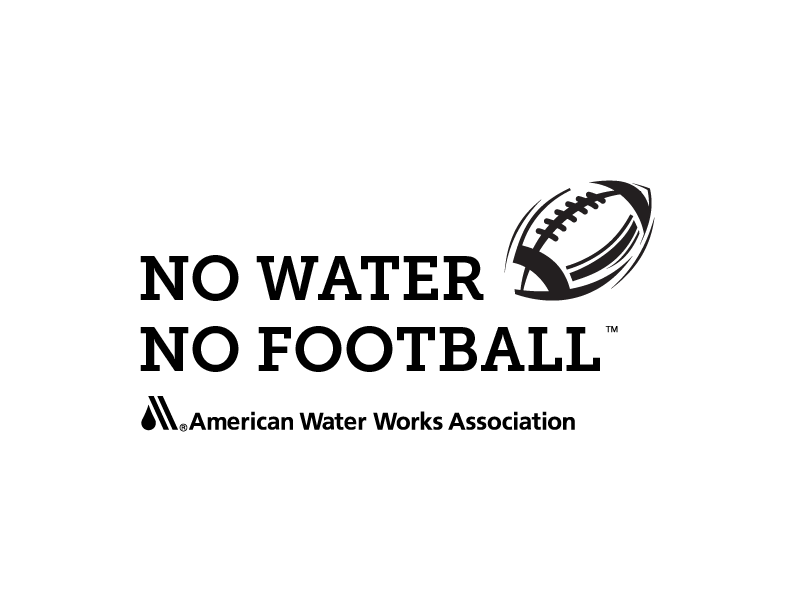 No Water No Football