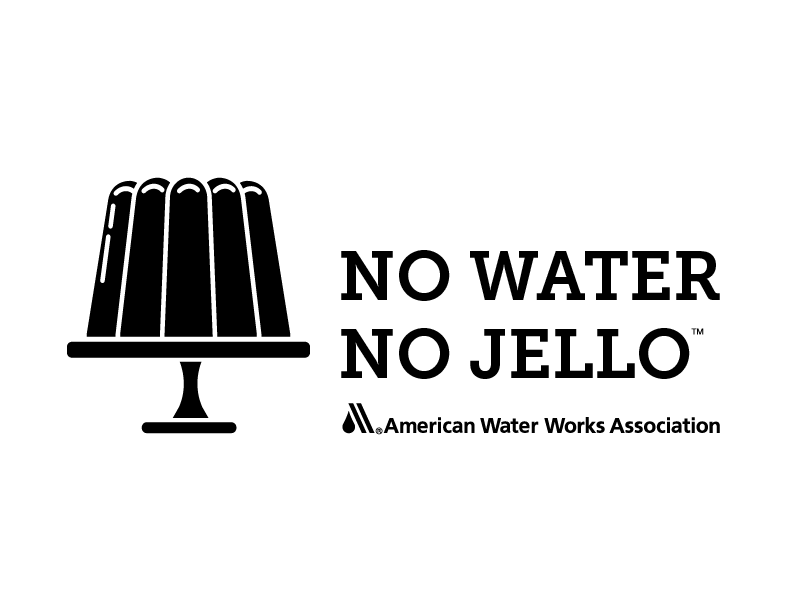 No Water No Jello