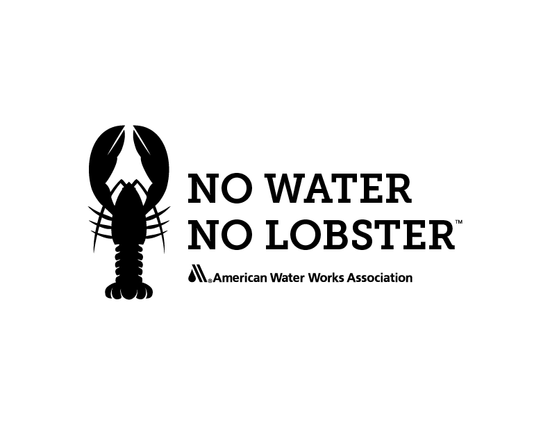 No Water No Lobster
