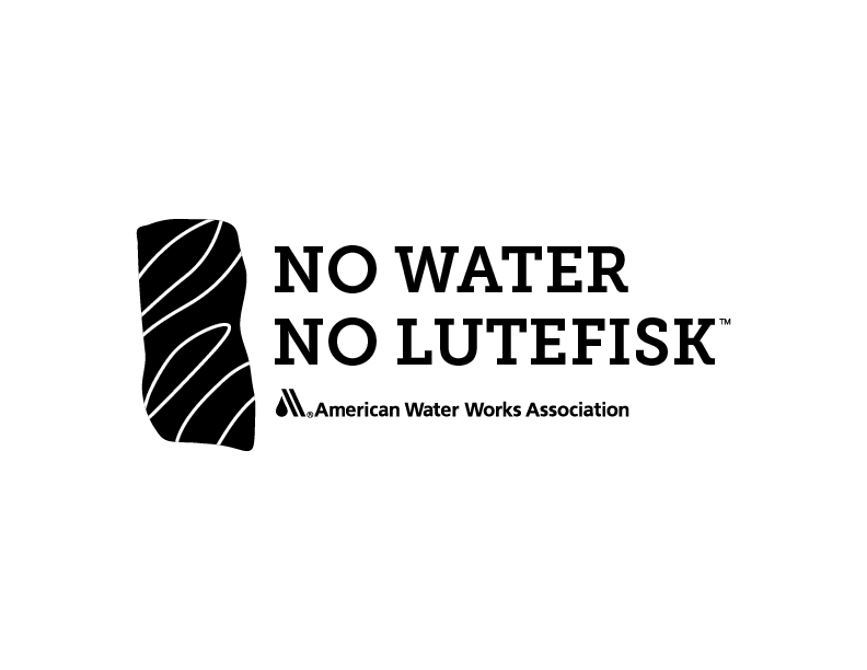 No Water No Lutefisk