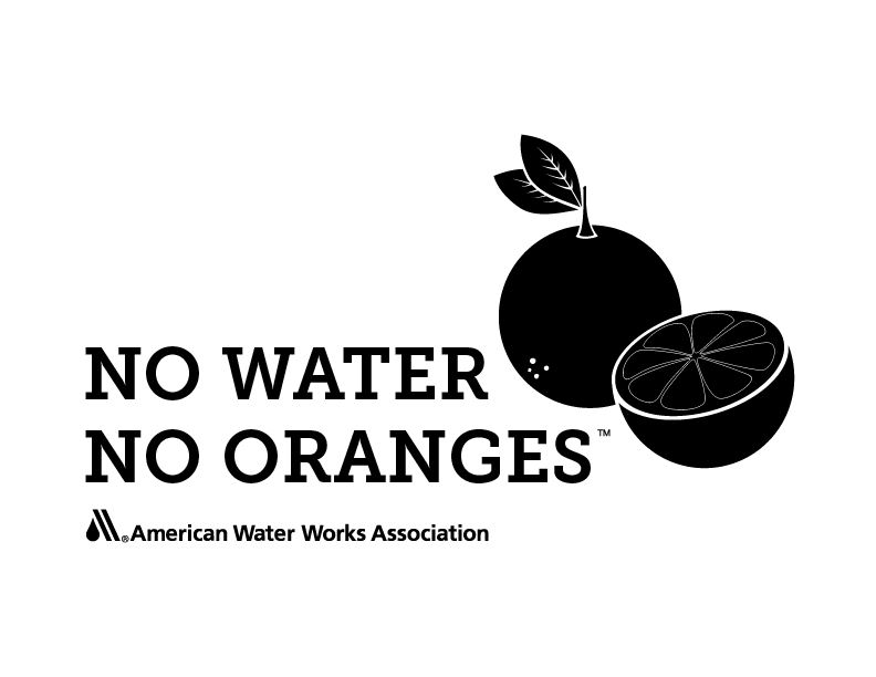 No Water No Oranges