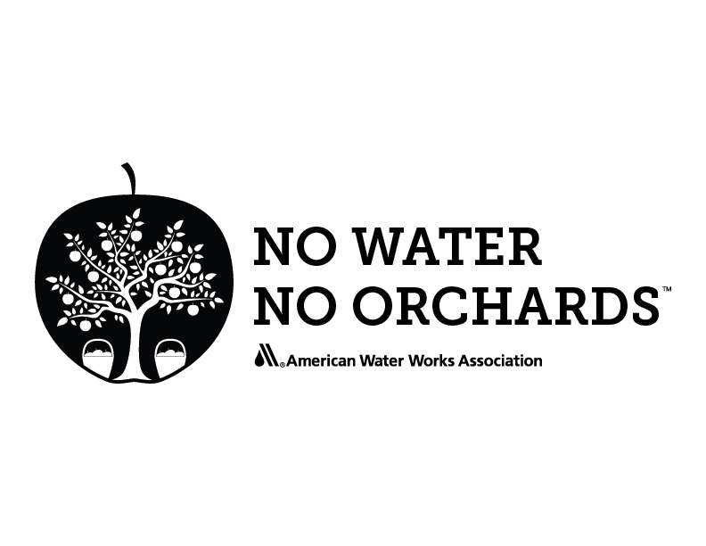 No Water No Orchards
