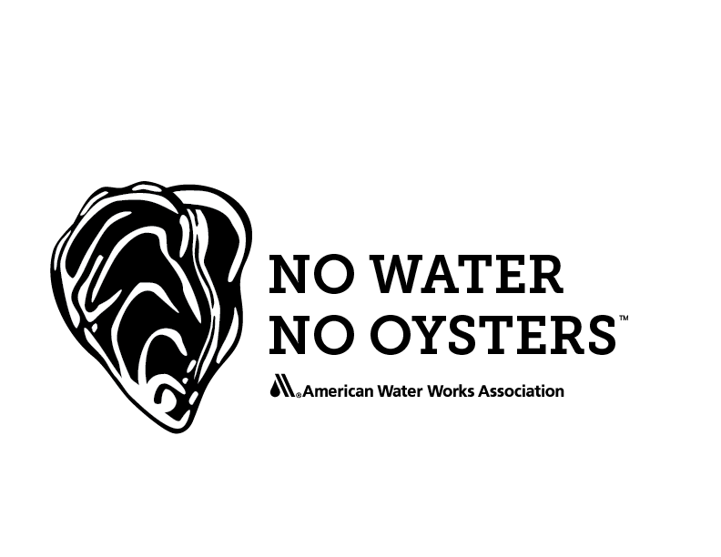 No Water No Oysters