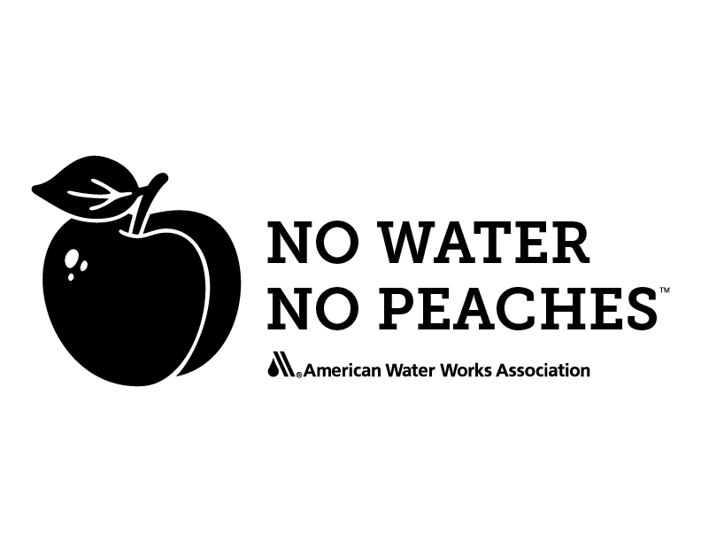 No Water No Peaches