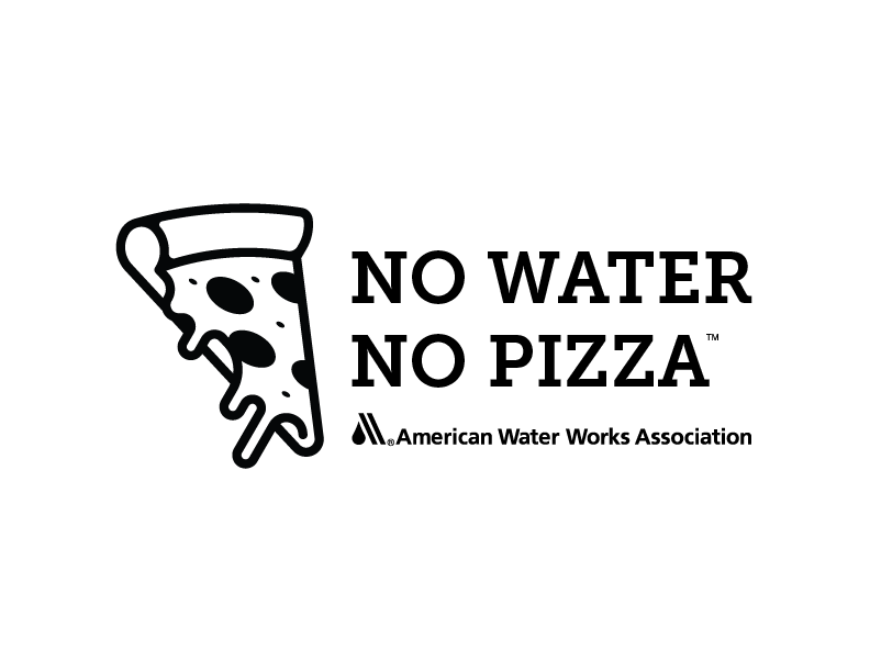 No Water No Pizza
