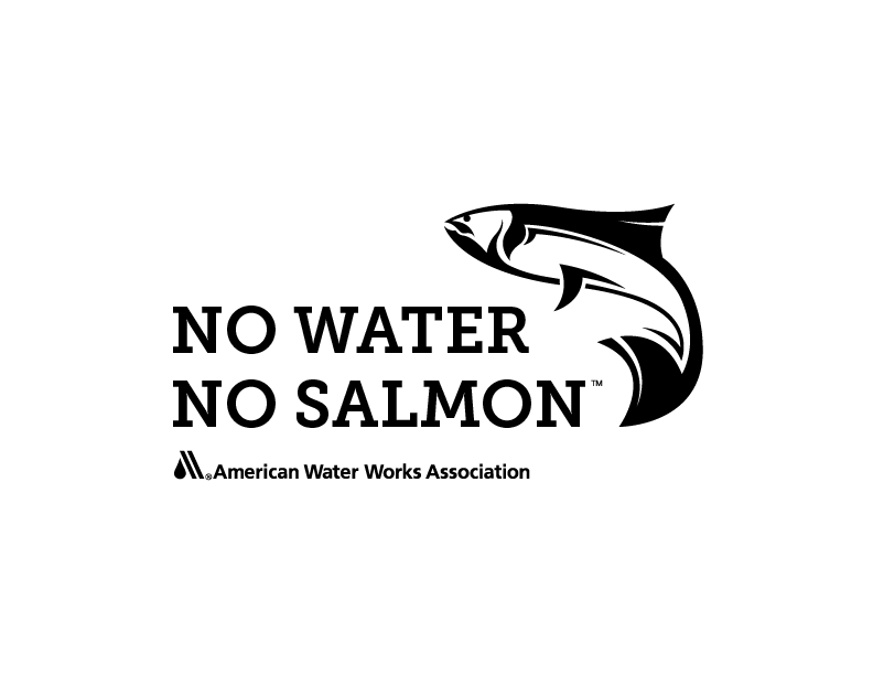 No Water No Salmon