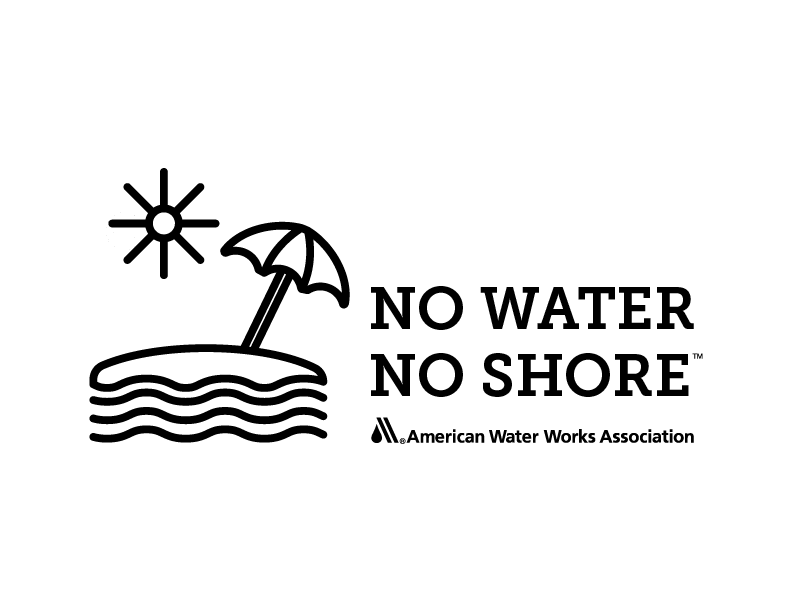No Water No Shore
