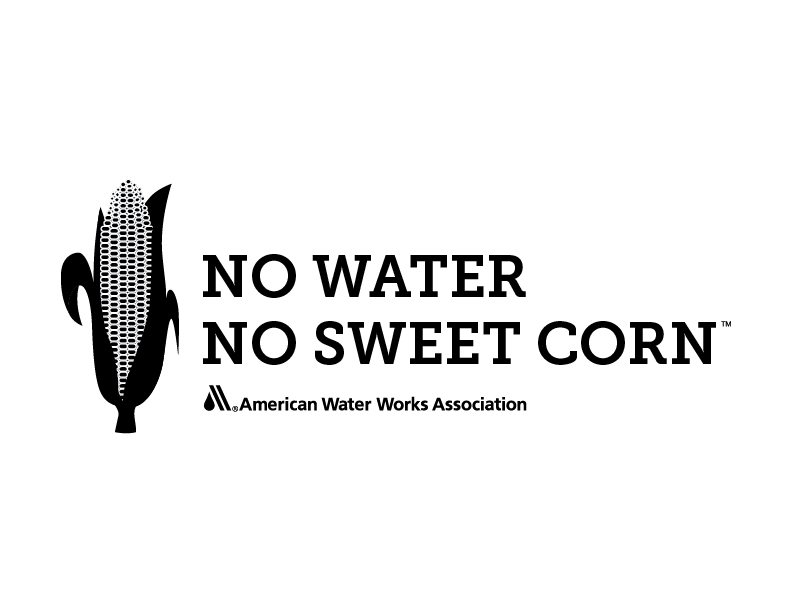 No Water No Sweet Corn