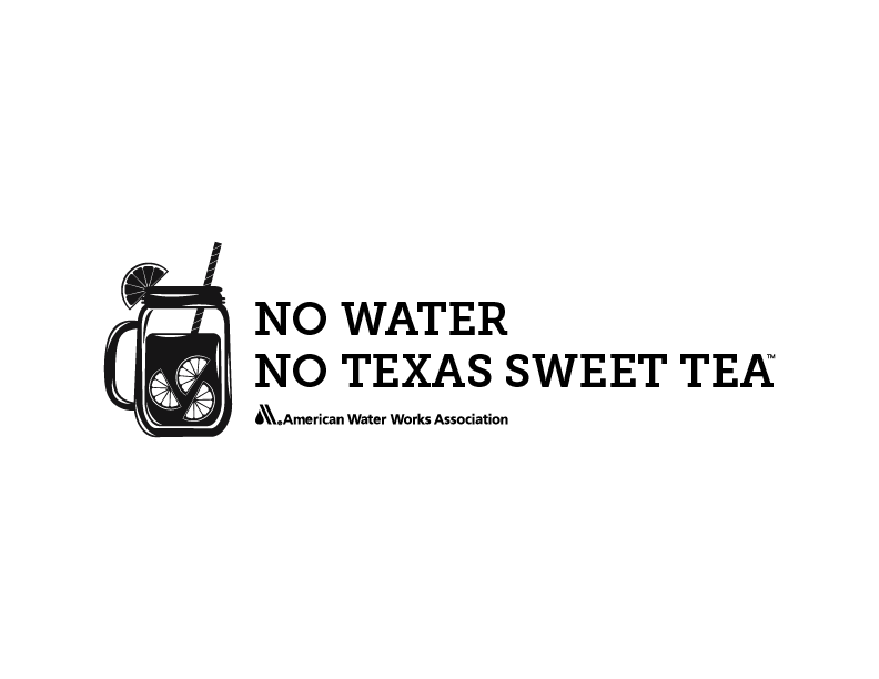 No Water No Sweet Tea