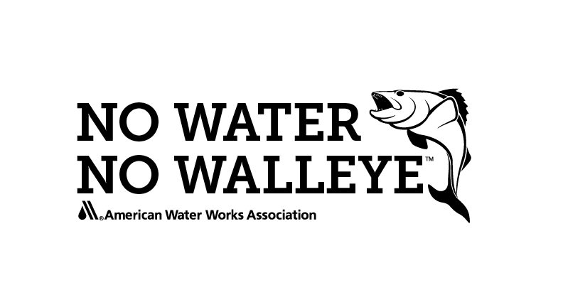 No Water No Walleye