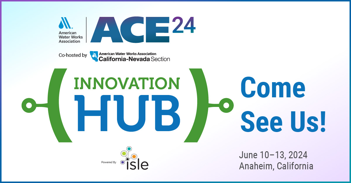 ACE24 Facebook Innovation Hub Banner