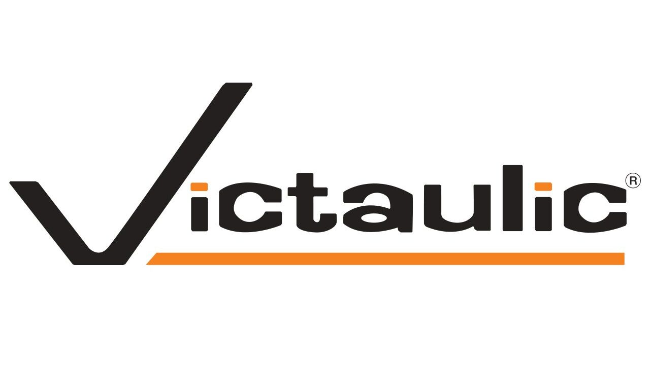 2025 Victaulic Logo