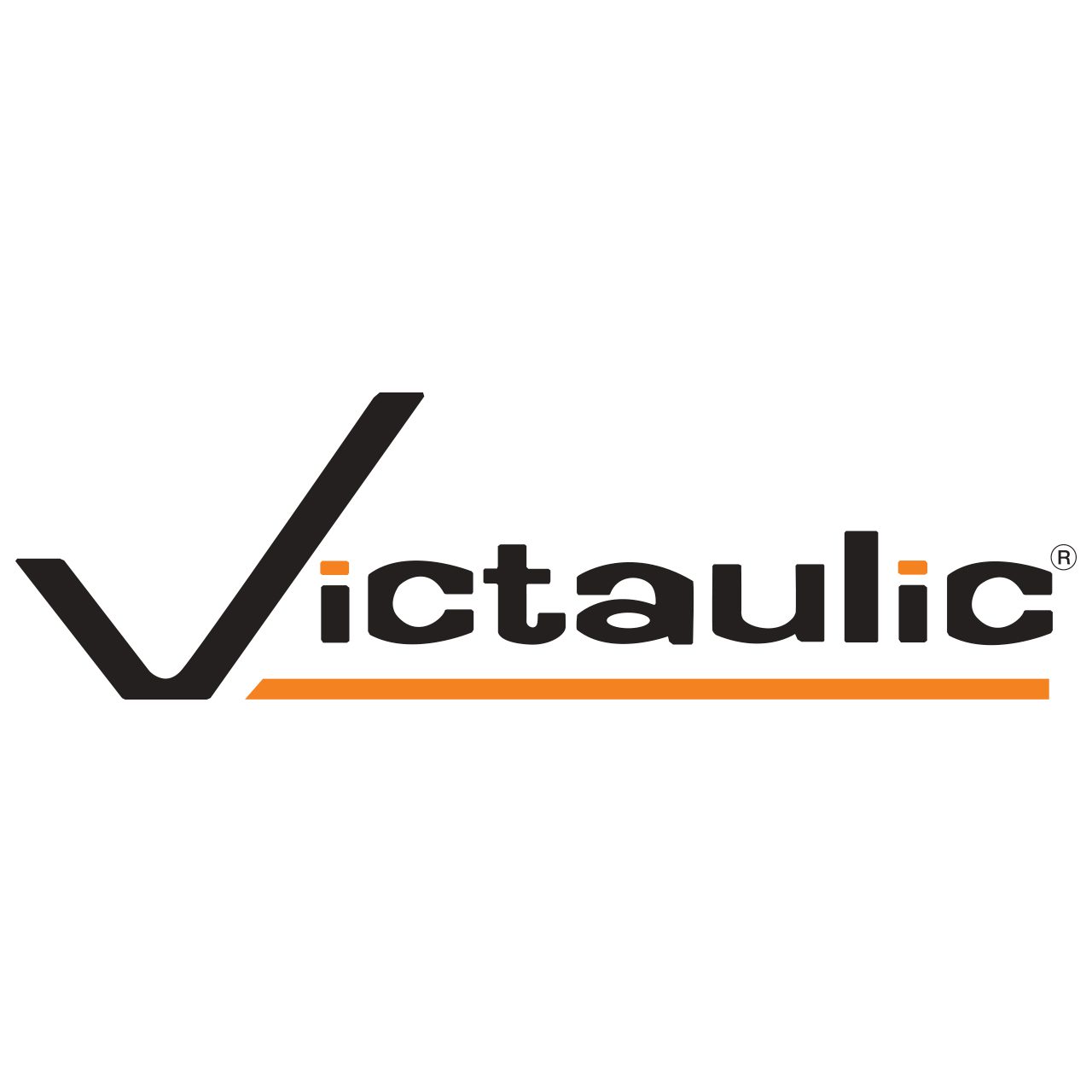 2025 Victaulic Logo