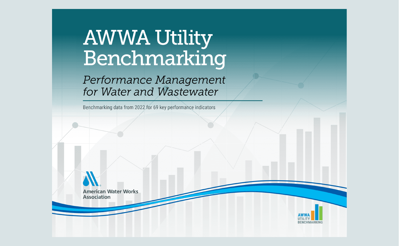 AWWA/WEF The Utility Management Conference™ American Water Works