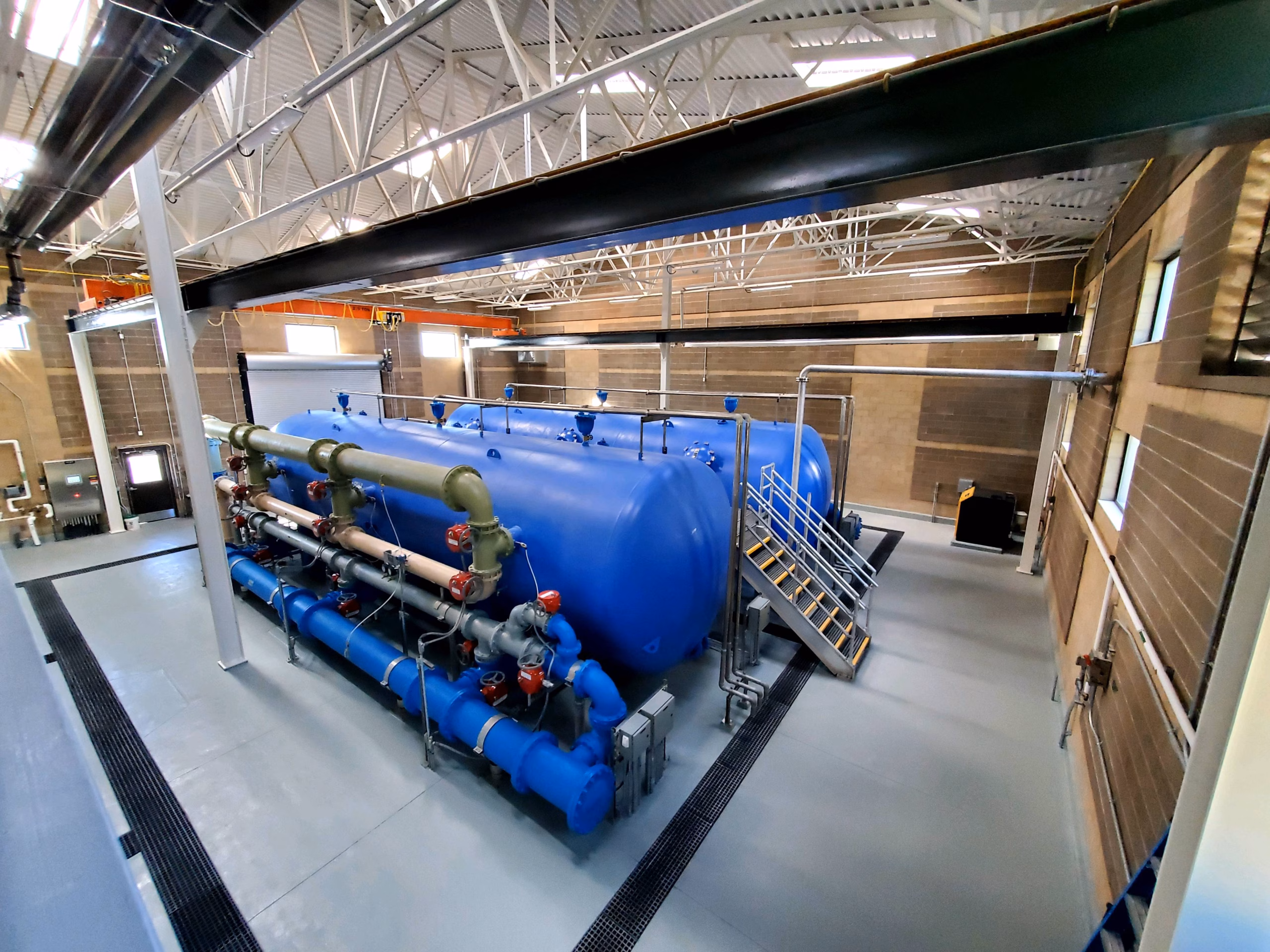 SRF loans deliver big savings and clearer water for Utah residents