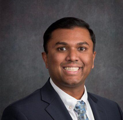 Anooj Kothari