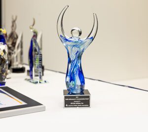 Public Communications Achievement Award