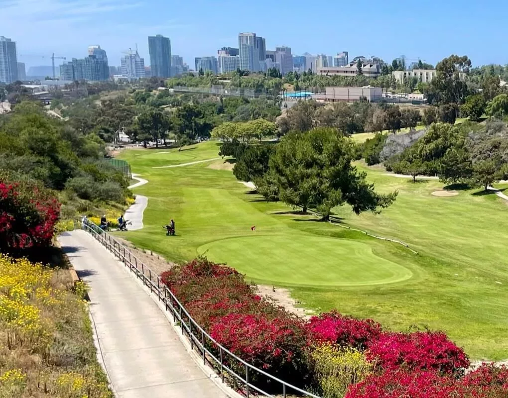 Balboa-Park-Golf-Course