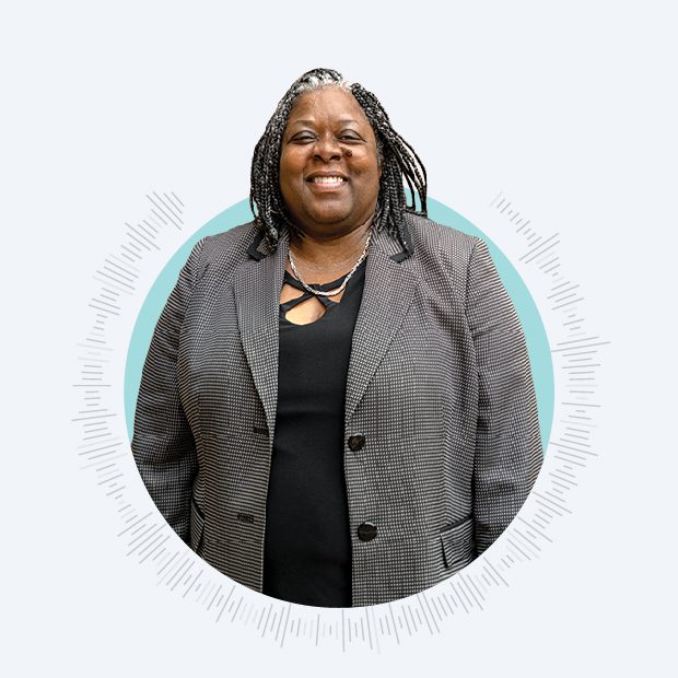 Cheryl Porter