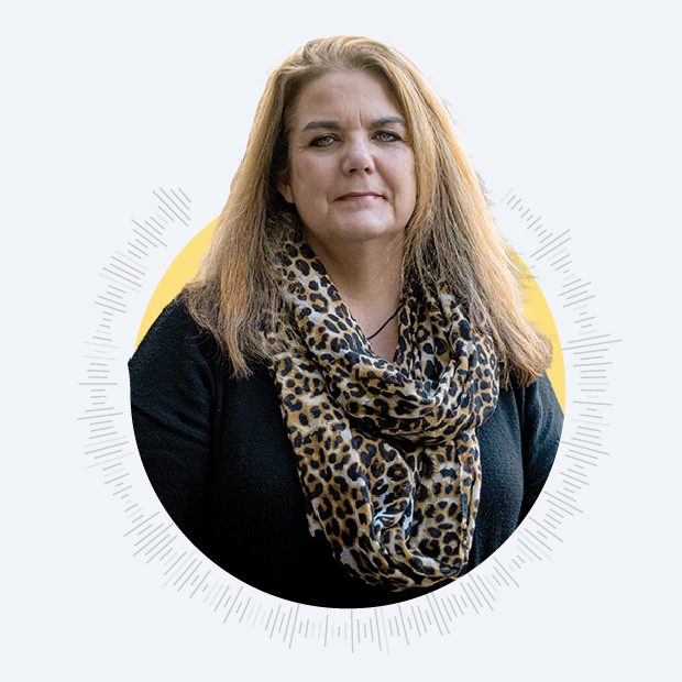 Christine Spitzley