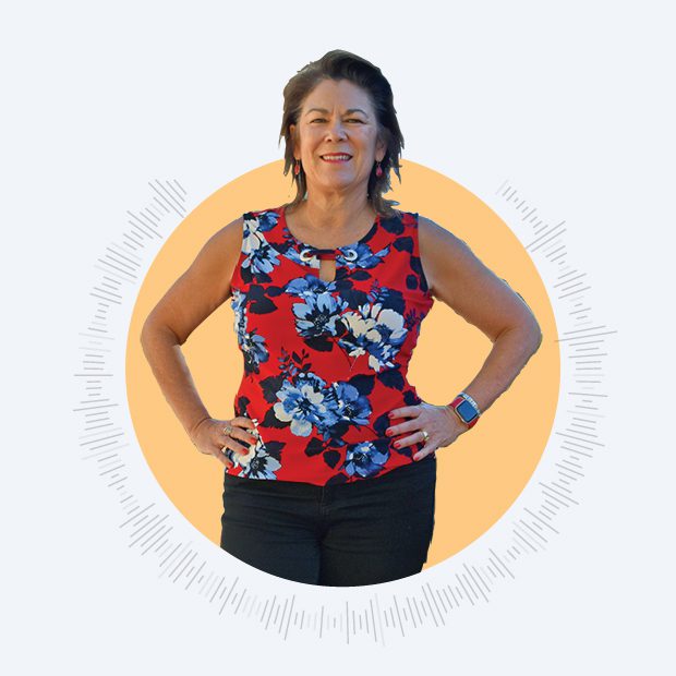 Cindy Wallis-Lage