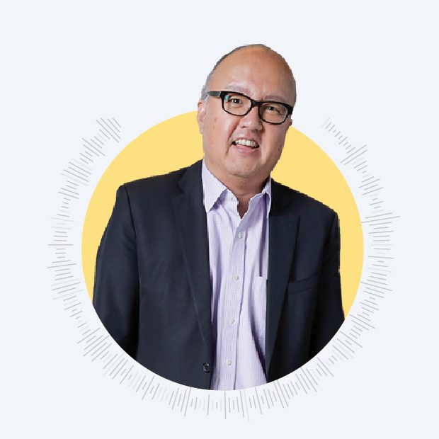 Colin Chung