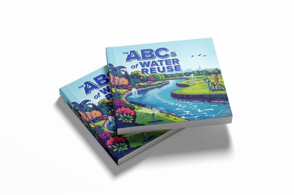 The ABCs of Water Reuse