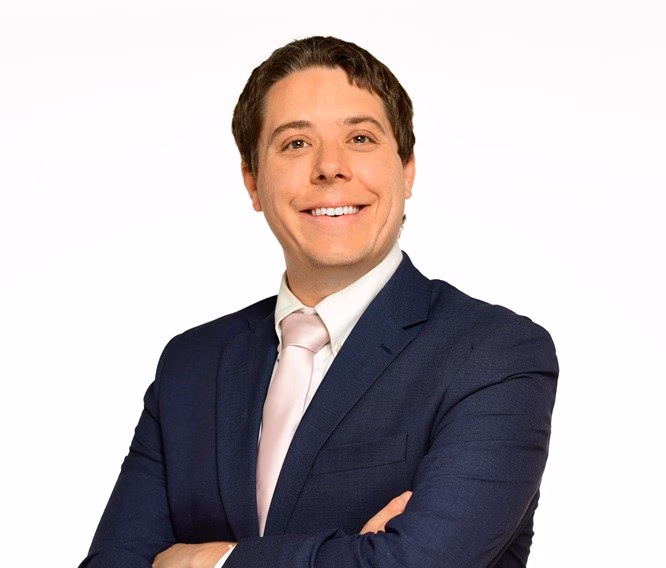 Craig Jariz
