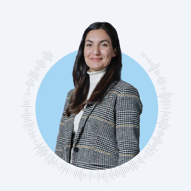 Cristina Ahmadpour