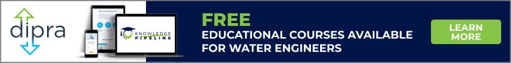 DIPRA Knowledge Series Advertisement